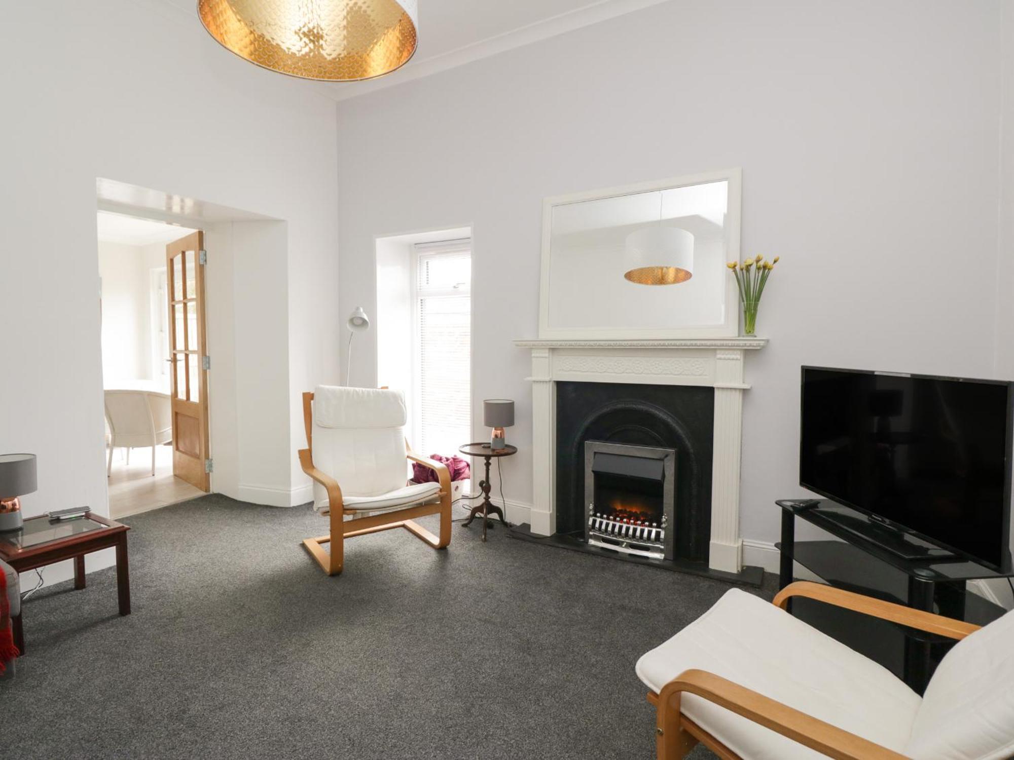 Willowbank Ayr Exteriér fotografie