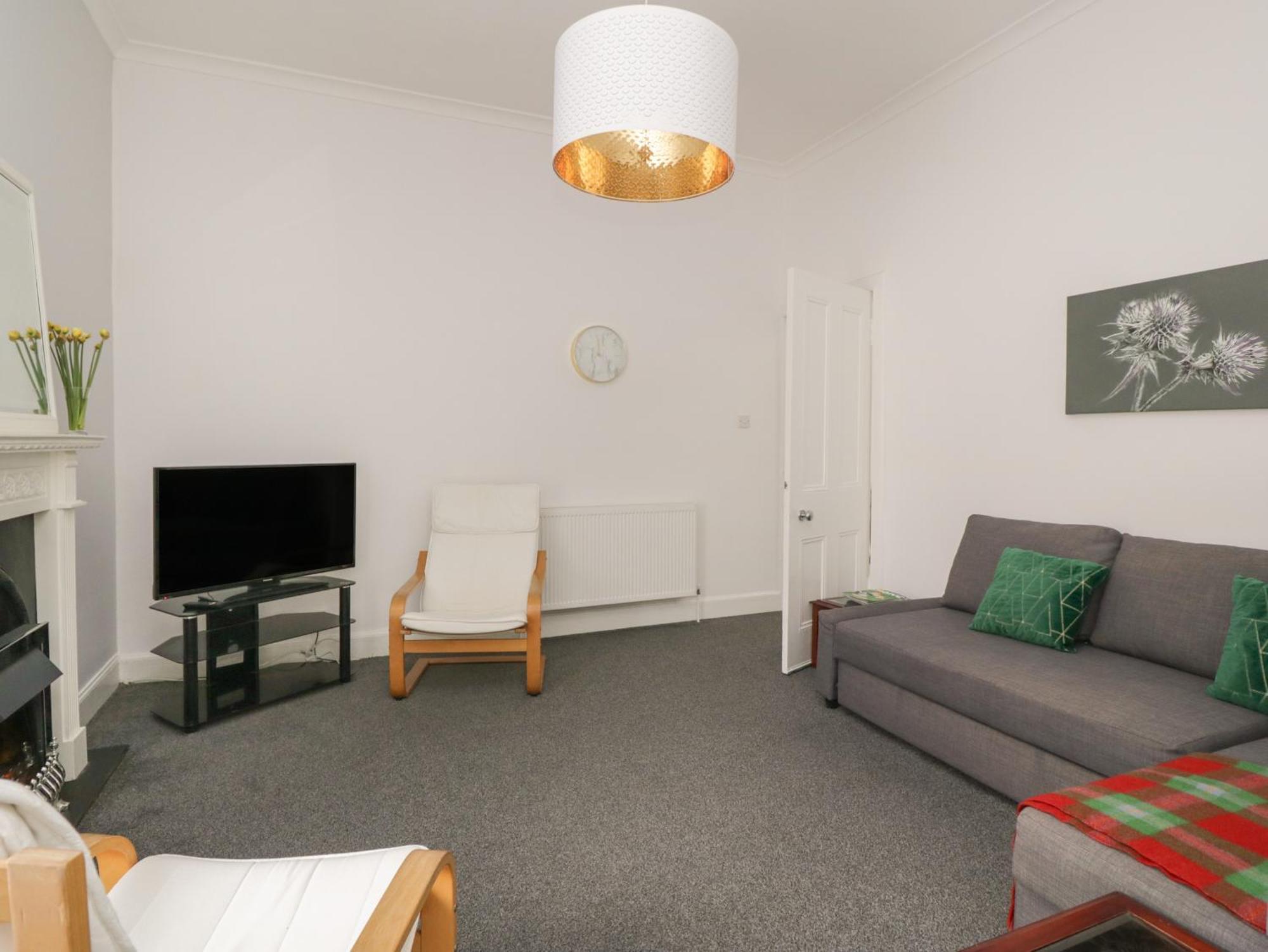 Willowbank Ayr Exteriér fotografie